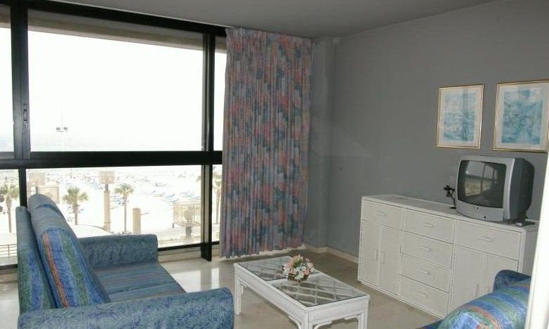 Santa Margarita Apartments Μπένιντορμ Εξωτερικό φωτογραφία